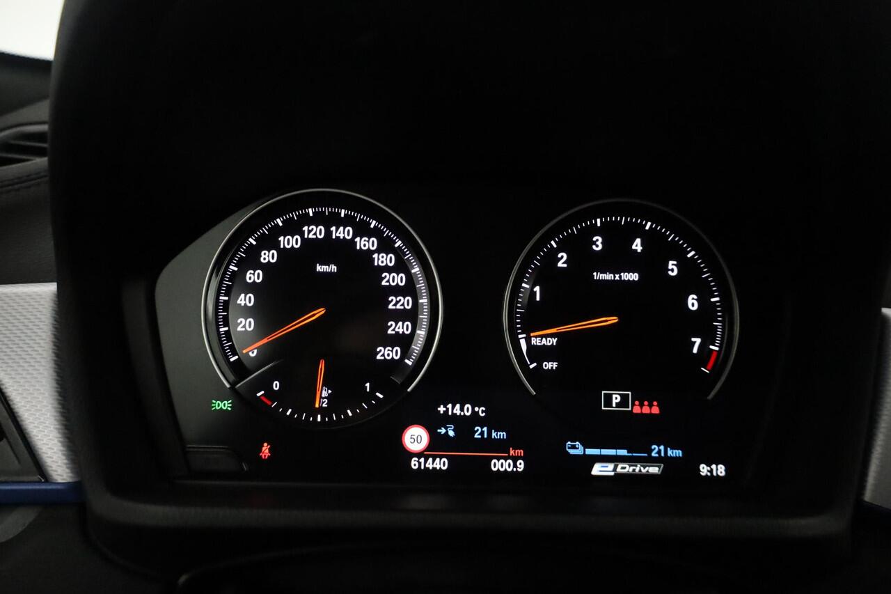 BMW X2 xDrive25e M Sport -Pano/Head up/H&K audio-