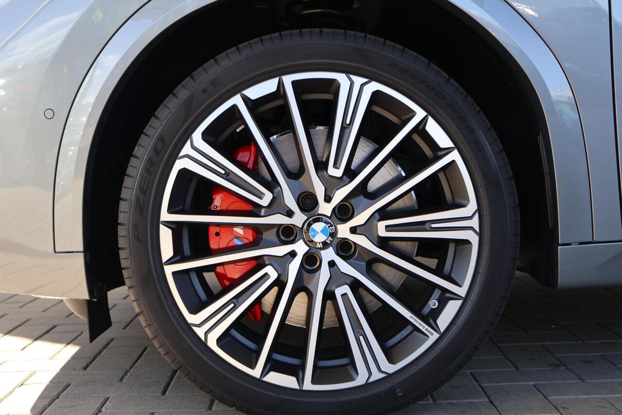 BMW X2 iX2 eDrive20 67 kWh M Sport Edition