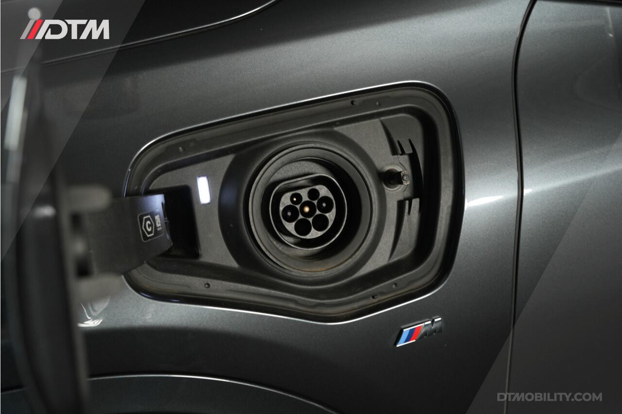 BMW X2 xDrive25e High Ex. | FACELIFT | Panoramadak | HuD | H/K