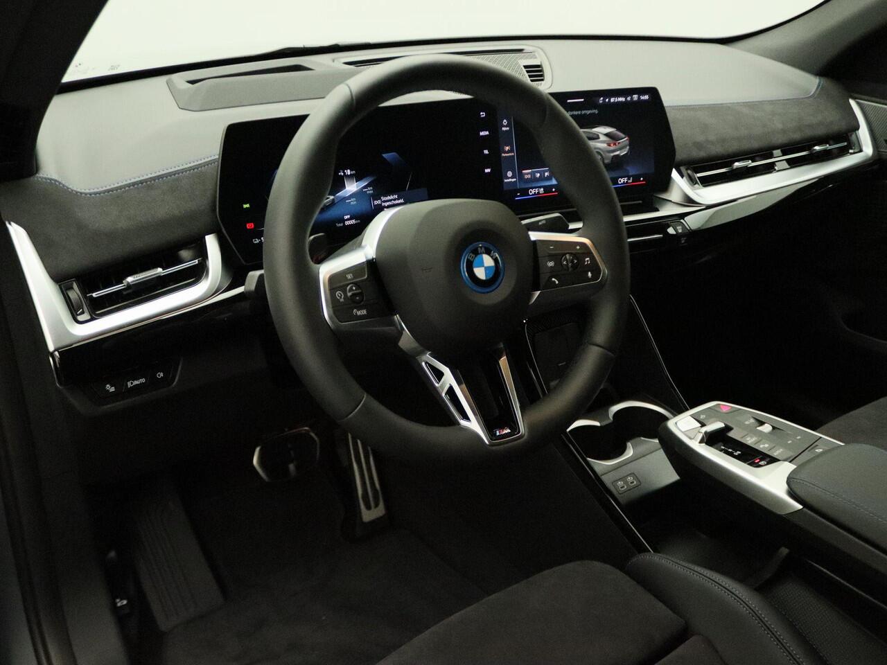 BMW X2 iX2 eDrive20 M Sport Edition | M Sportpakket Pro | Innovation Pack | Comfort Pack | Trekhaak