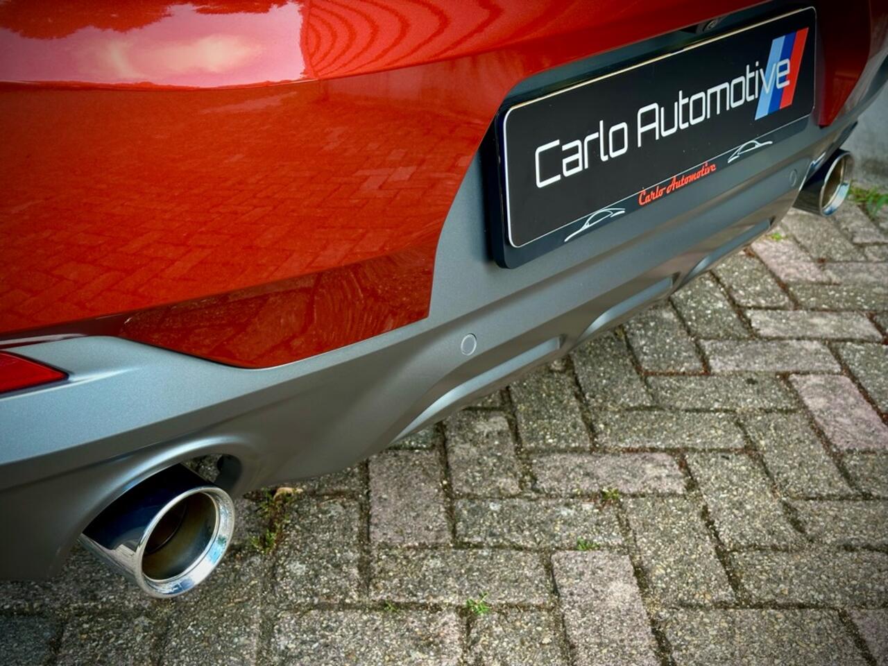 BMW X2 sDrive20i M-SPORT HEADUP|CAMERA|HiFi|SFEER|20'' M