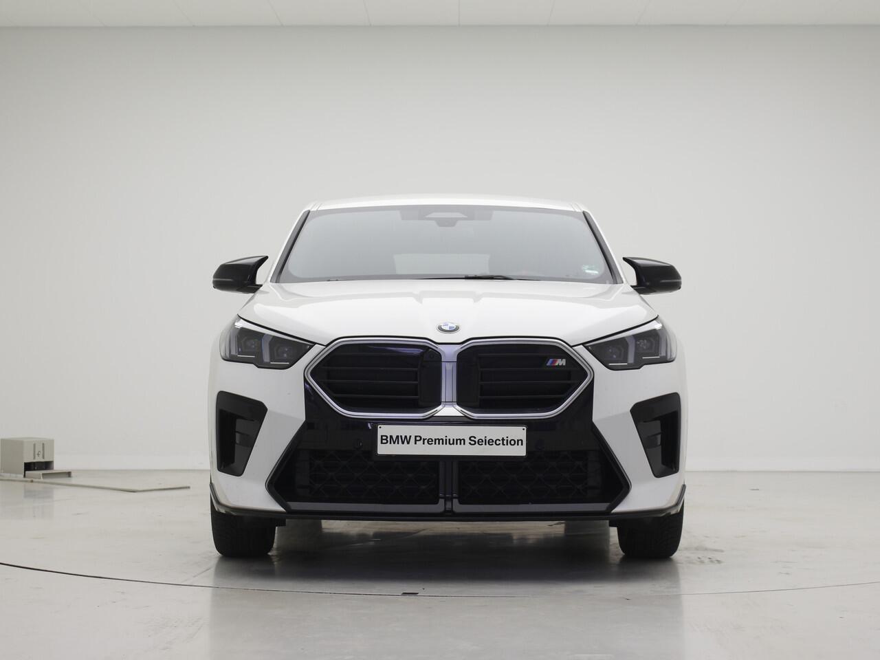 BMW X2 M35i xDrive | CoPilot | Harman Kardon | Iconic Glow nierengrille