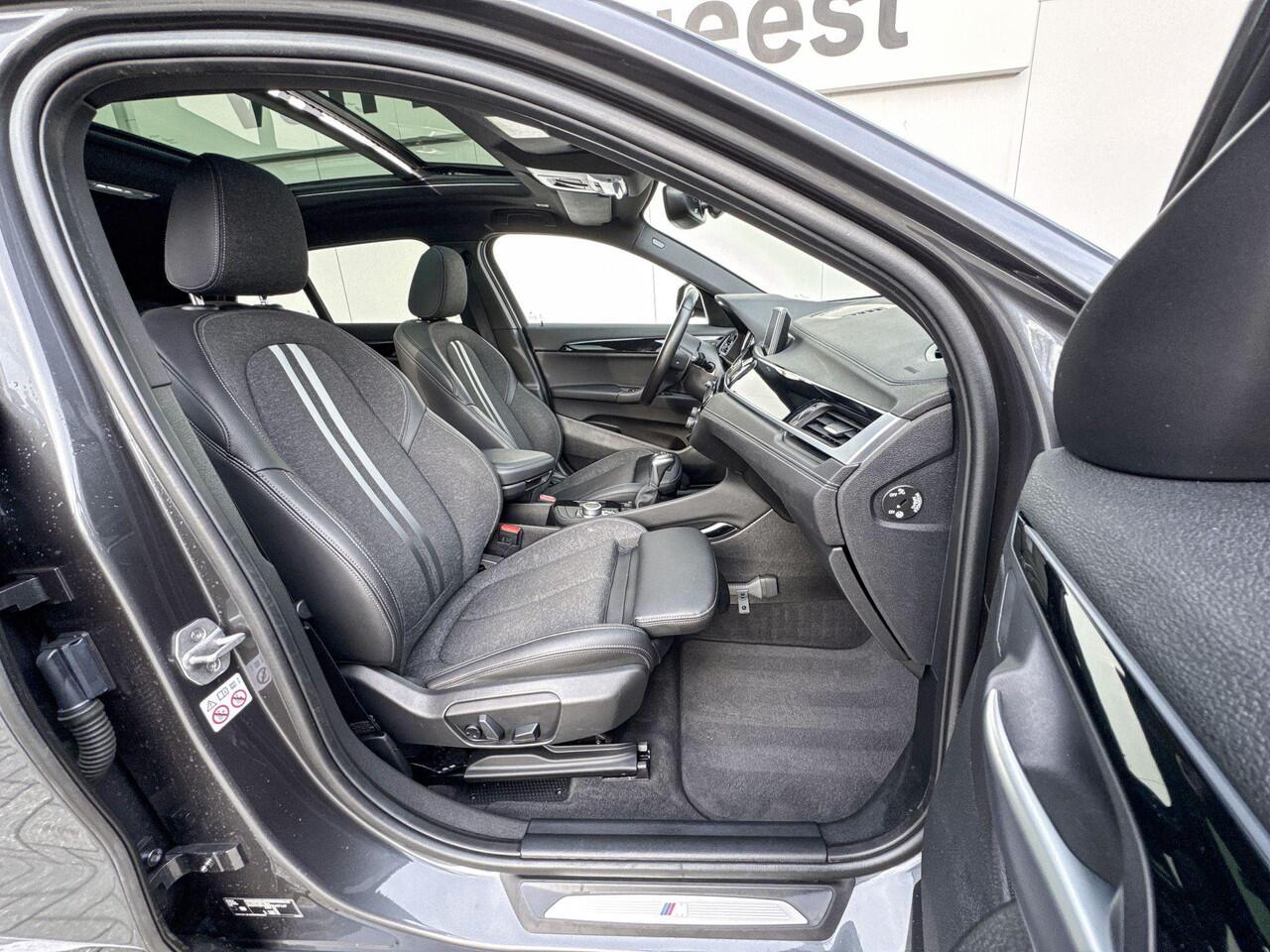 BMW X2 xDrive25e M Sport | Panoramdak