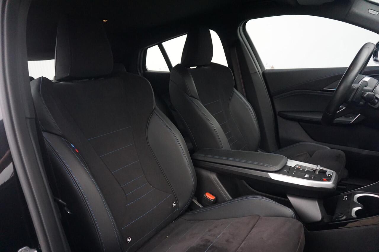 BMW X2 sDrive18d M Sportpakket Pro 19'' / Harman Kardon / Trekhaak / Parking Assistant