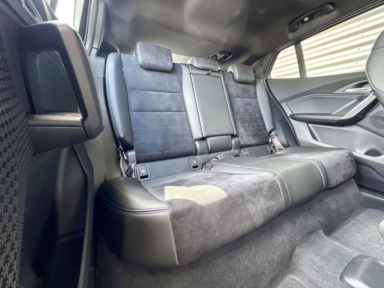 BMW X2 iX2 xDrive30 M Sportpakket Pro / Comfort Pack / Premium Pack / 20 Inch / Selections