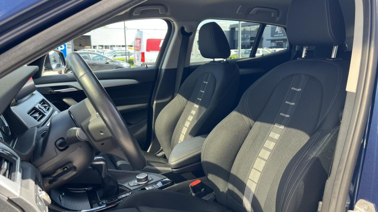 BMW X2 xDrive25e High Executive | M-Sport | Head-Up