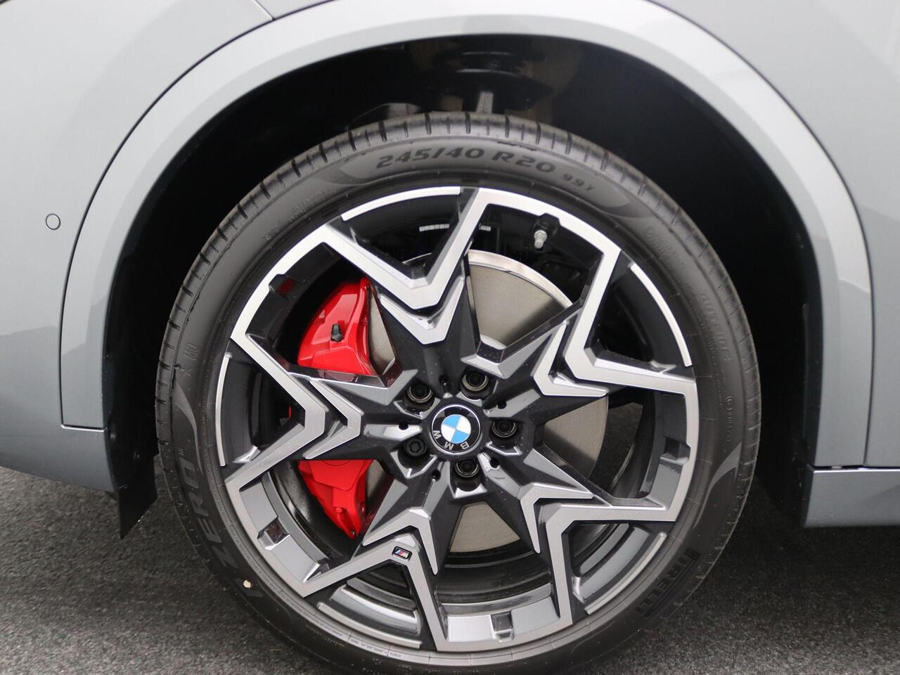 BMW X2 iX2 eDrive20 M Sport Edition | M Sportpakket Pro | Innovation Pack | Comfort Pack | Trekhaak