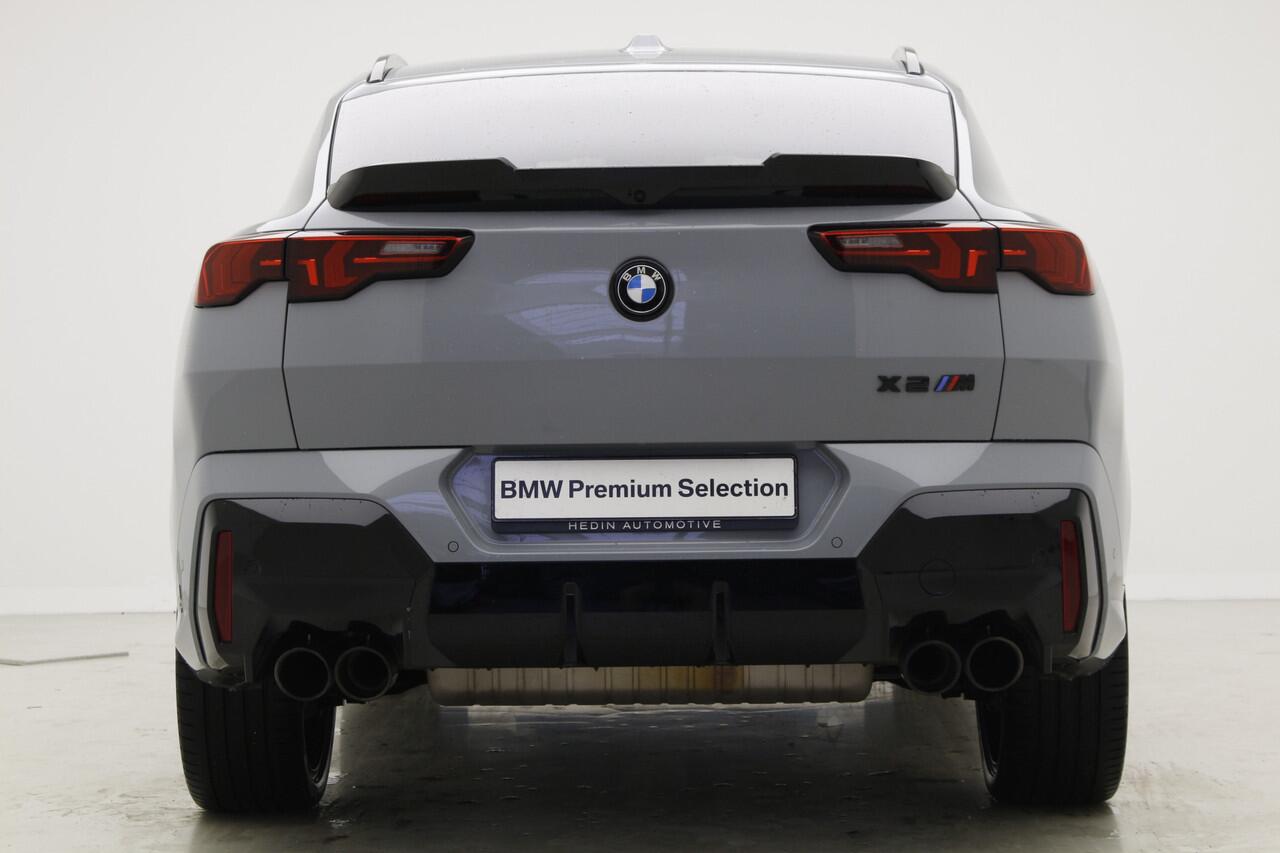 BMW X2 M35i xDrive | M-Sport Pro | 21'' | Panorama | Harman/Kardon | Driv. Ass. Prof.