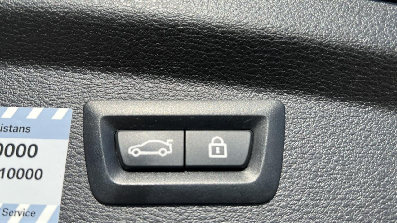 BMW X2 xDrive25e High Executive | M-Sport | Head-Up