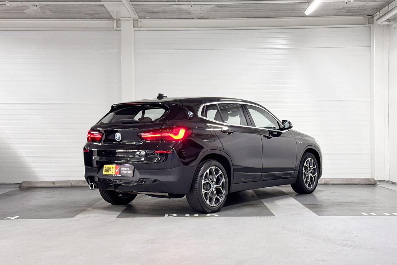 BMW X2 xDrive25e | Selections