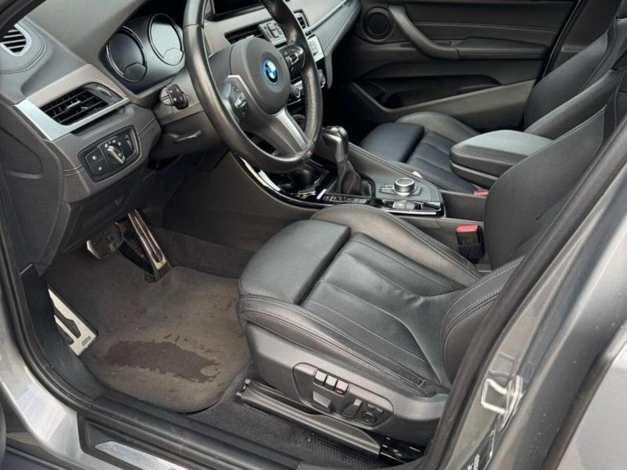 BMW X2 XDRIVE25E PHEV EXECUTIVE AUT. Leder | Memory Seats | Park Assist | Pano