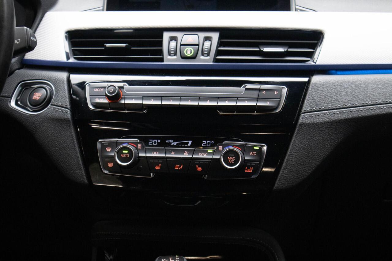 BMW X2 xDrive25e Executive | M-Sport | Harman Kardon | Driving Assistant Plus |