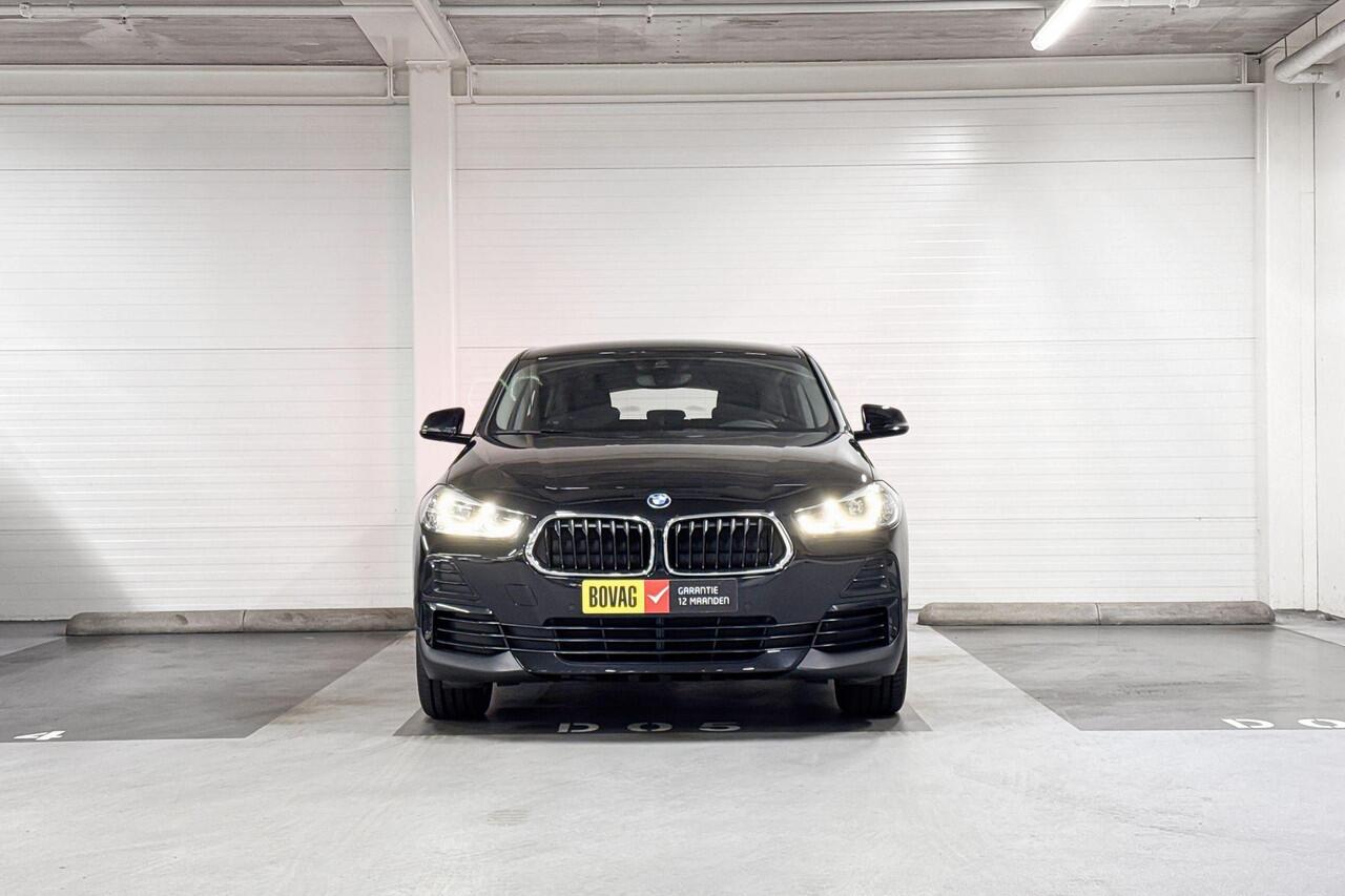BMW X2 xDrive25e | Selections