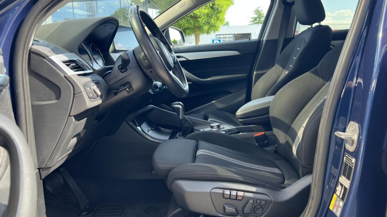 BMW X2 xDrive25e High Executive | M-Sport | Head-Up