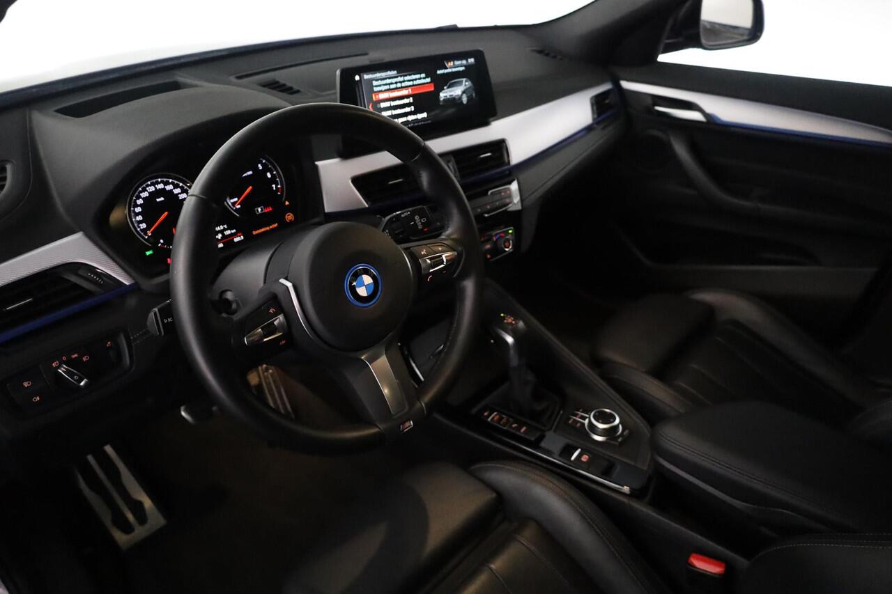 BMW X2 xDrive25e M Sport -Pano/Head up/H&K audio-