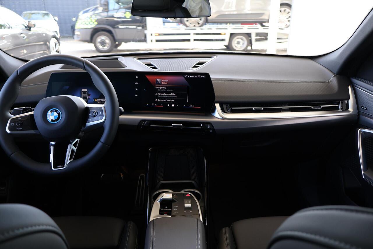 BMW X2 iX2 eDrive20 67 kWh M Sport Edition