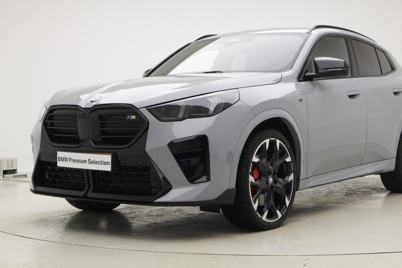 BMW X2 M35i xDrive | M-Sport Pro | 21'' | Panorama | Harman/Kardon | Driv. Ass. Prof.