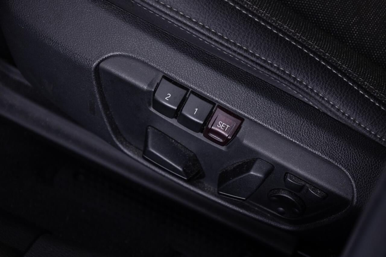 BMW X2 xDrive25e High Executive M-Sport | PANORAMADAK | Half LEDER | Full LED