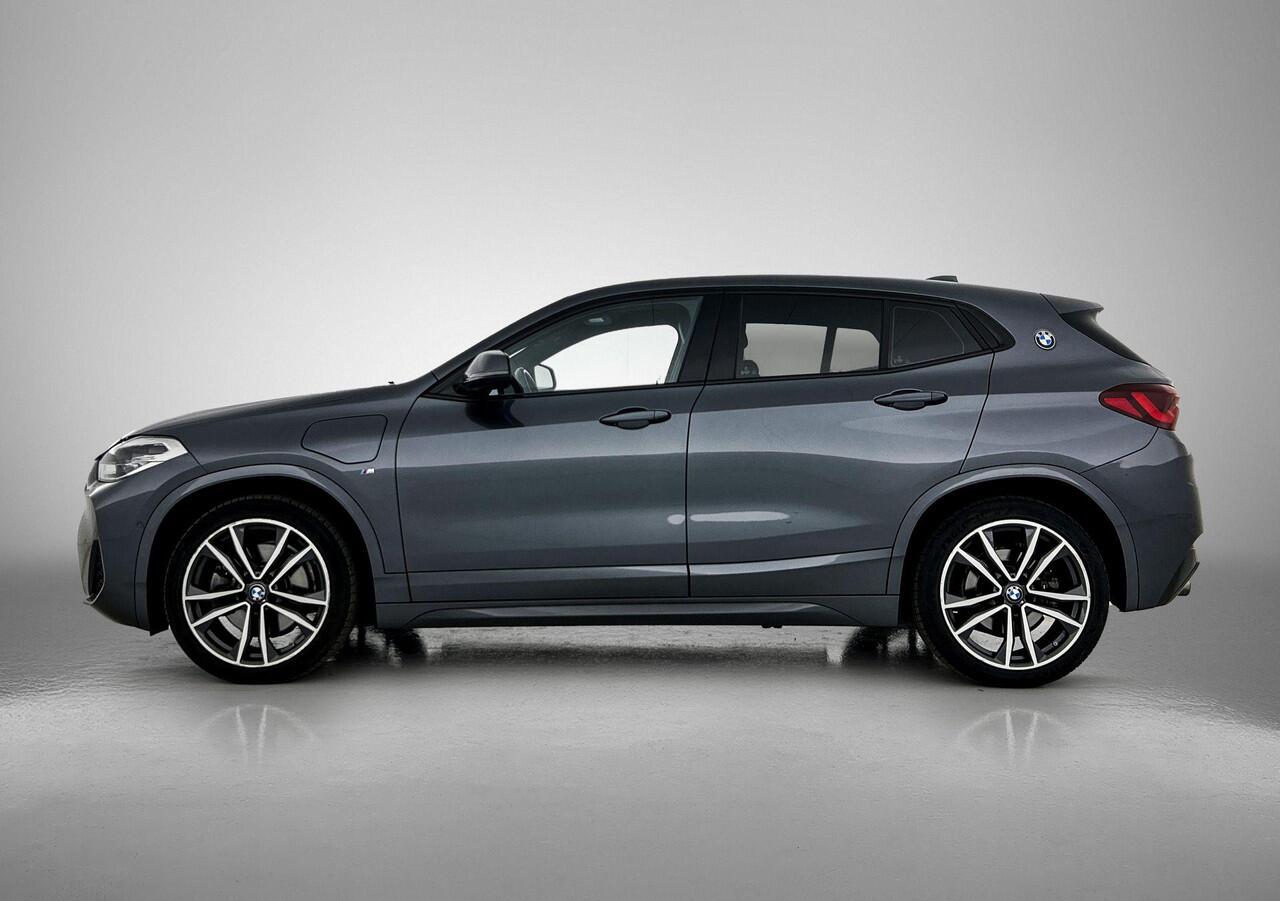 BMW X2 xDrive25e 224PK Executive Plug-in Hybrid M-Sport | LEER | LED | 19"LM