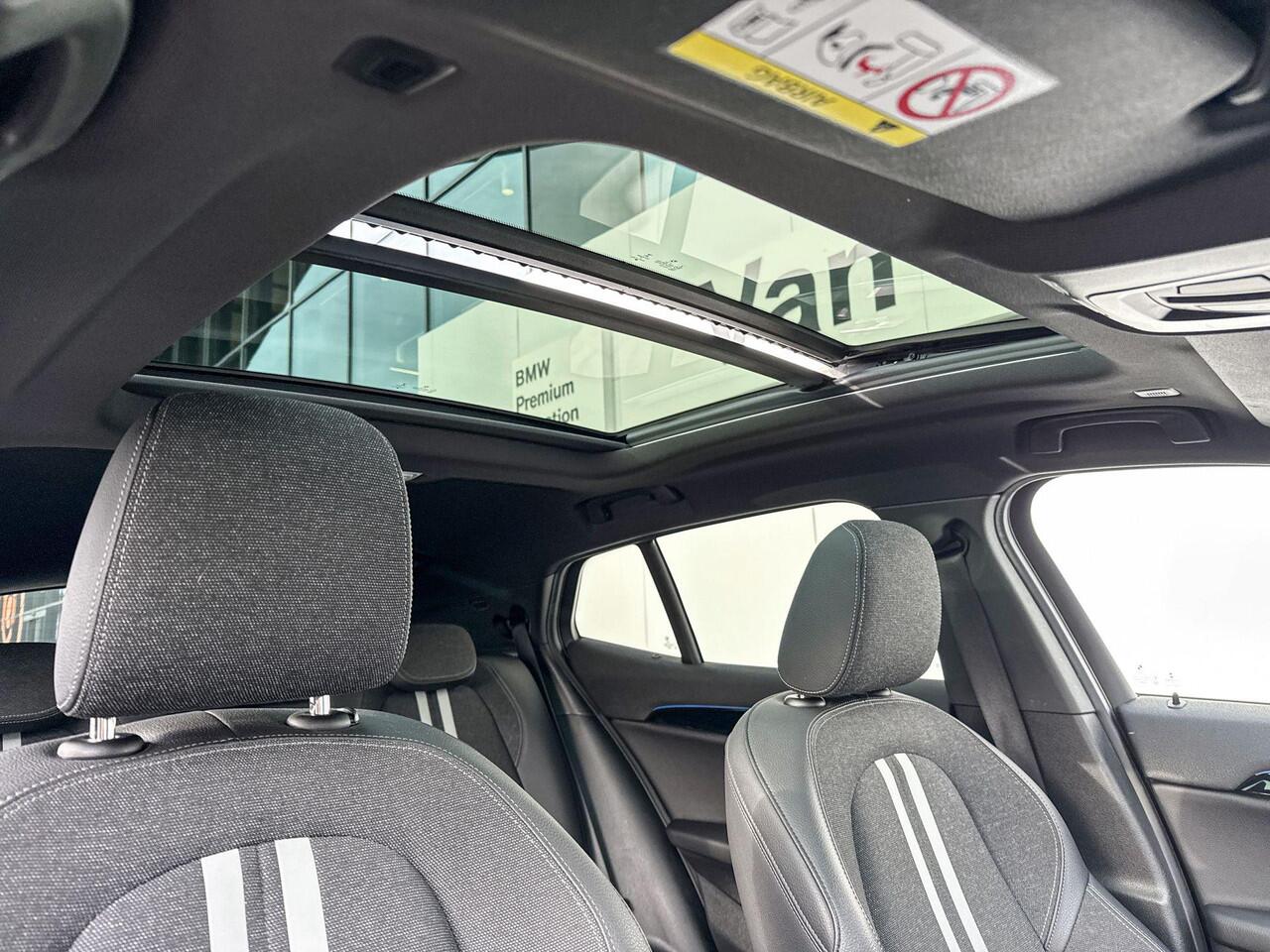 BMW X2 xDrive25e M Sport | Panoramdak