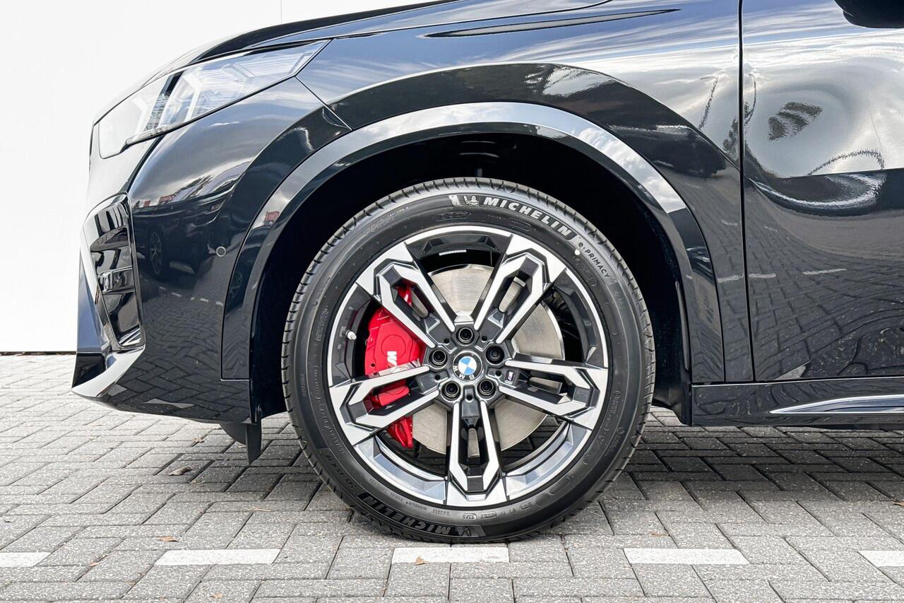 BMW X2 iX2 eDrive20 | M Sport Pro | Innovation Pack | Comfort Pack