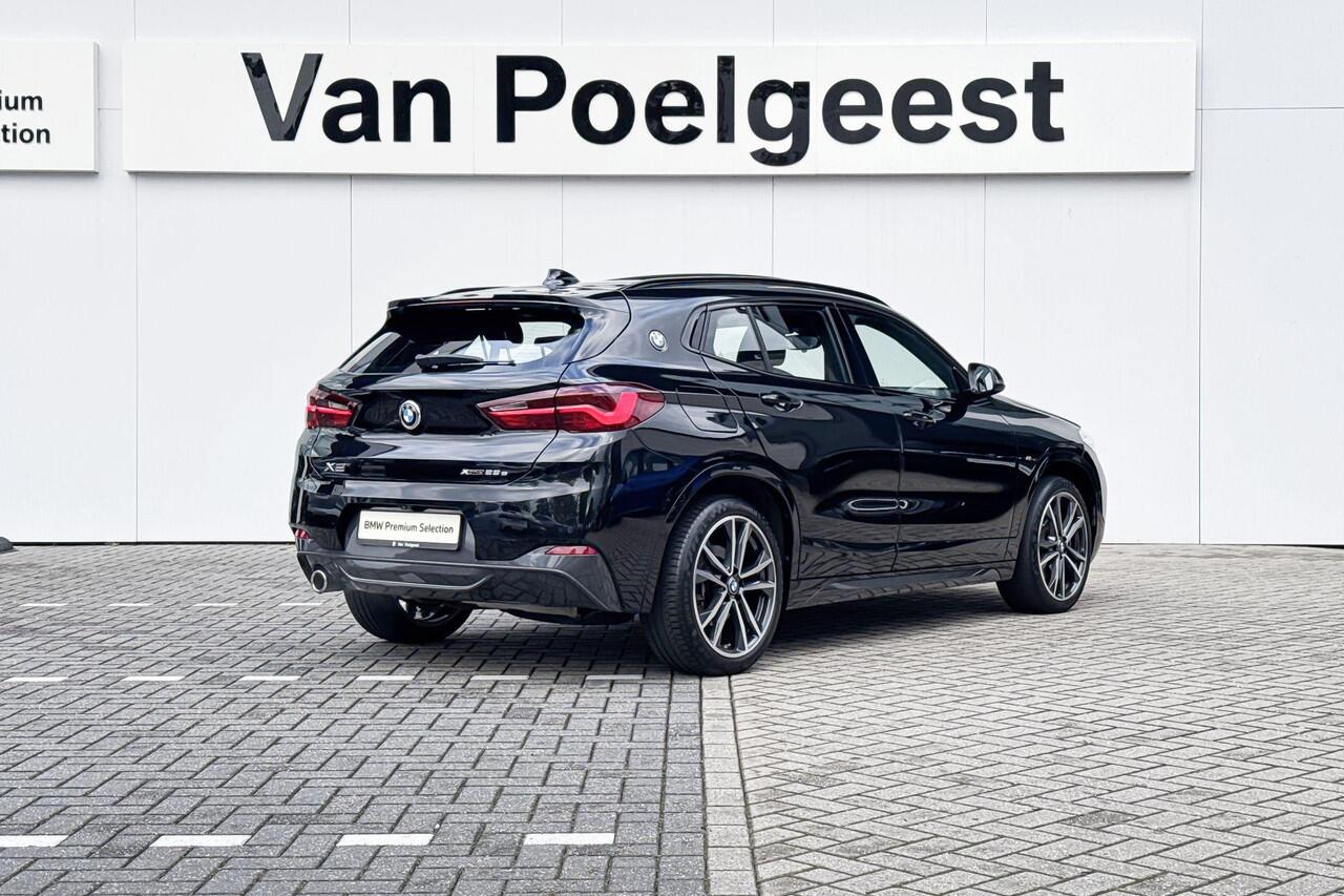BMW X2 xDrive25e | High Executive | M Sport | Panormadak