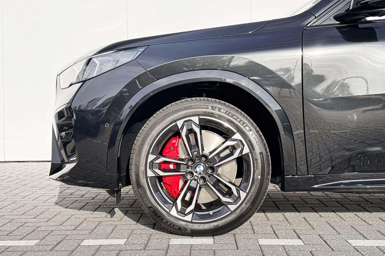 BMW X2 iX2 xDrive30 M Sport Edition | M Sport Pro | Premium Pack | Showroomvoordeel