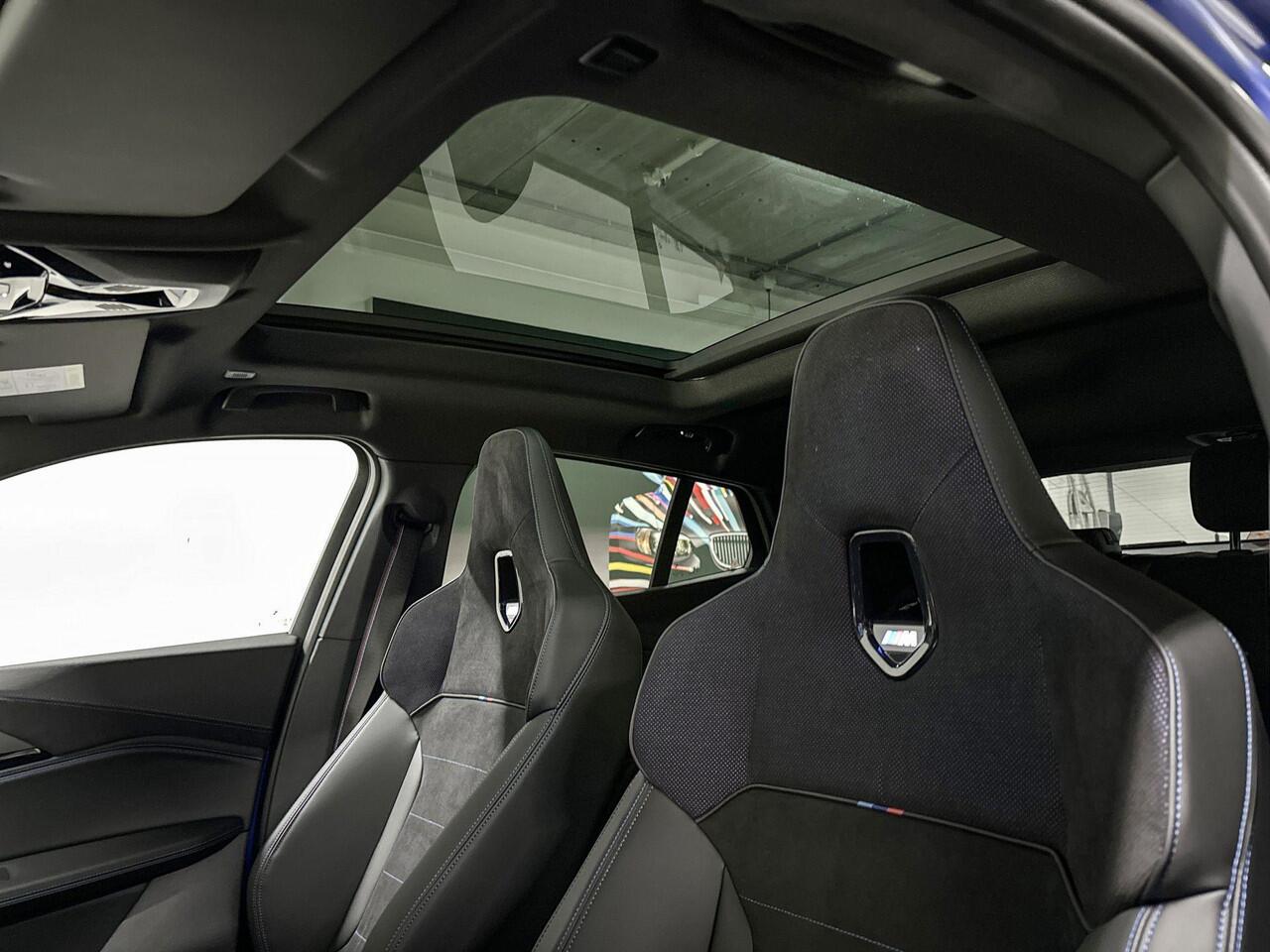 BMW X2 M35i xDrive | M-Sport Pro | Innovation Pack | Harman/Kardon | Driving Assistant Professional | Panoramadak | Comfort Access | Selections