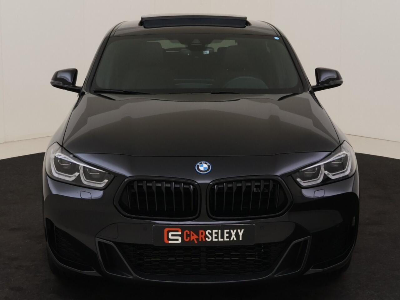 BMW X2 xDrive25e High Executive M-Sport | Panorama | Adapt. Cruise | He