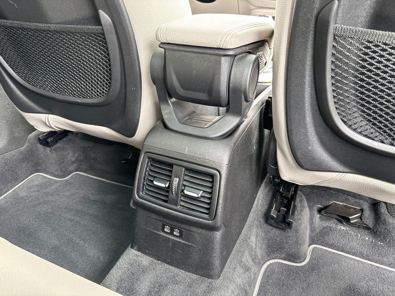 BMW X2 sDrive18i High Executive | Achteruitrijcamera | Panoramadak