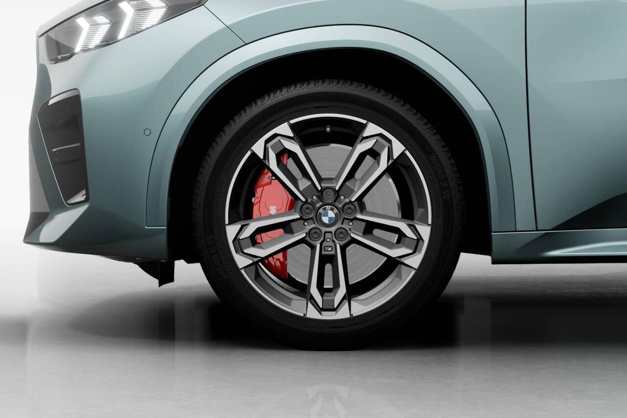 BMW X2 iX2 eDrive20 M Sport Edition | M Sport Pro | Innovation Pack | Comfort Pack | Trekhaak | Showroomvoordeel