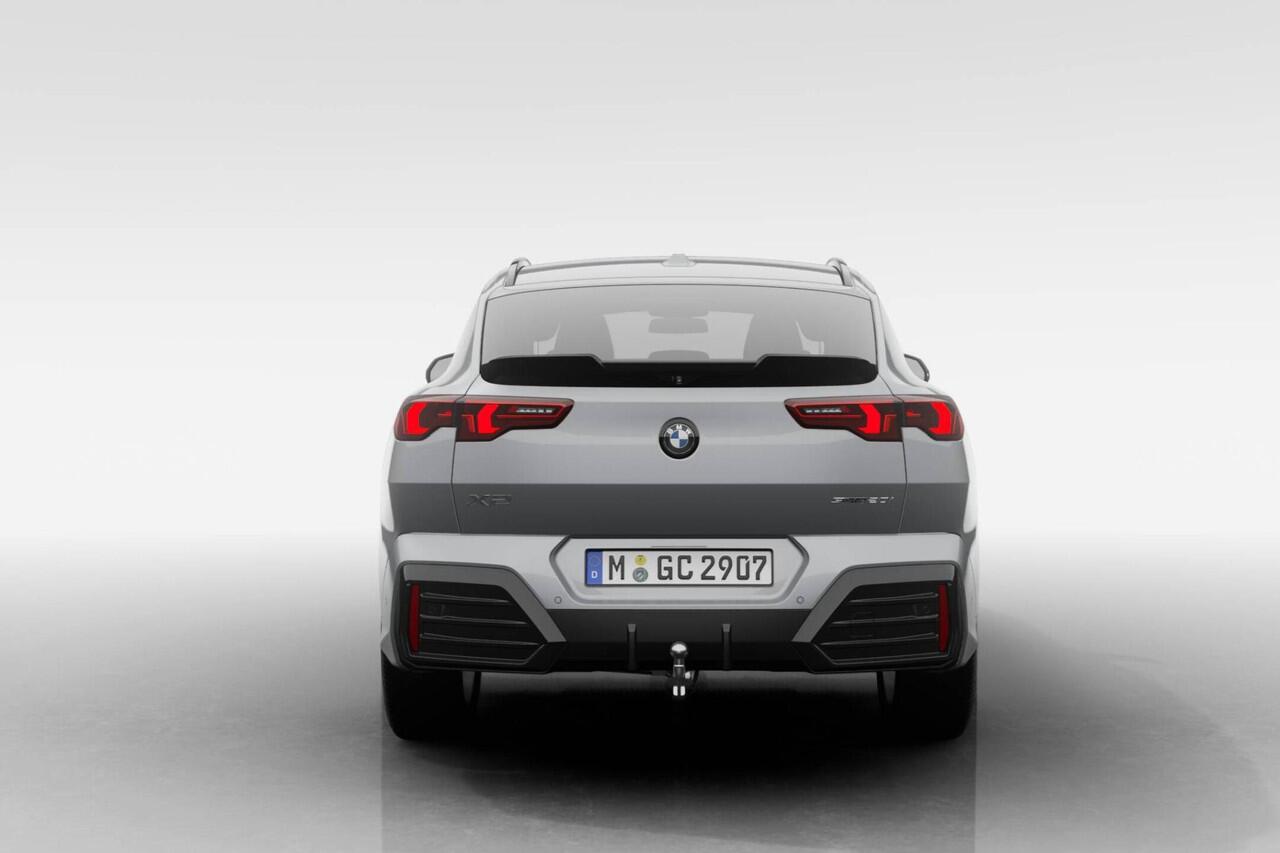 BMW X2 sDrive20i | M Sport Pro | Premium Pack | Comfort Pack | Trekhaak