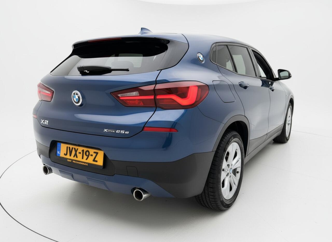 BMW X2 xDrive25e EXECUTIVE EDITION HEAD UP DISPLAY LEDER/NAVI/CAMERA