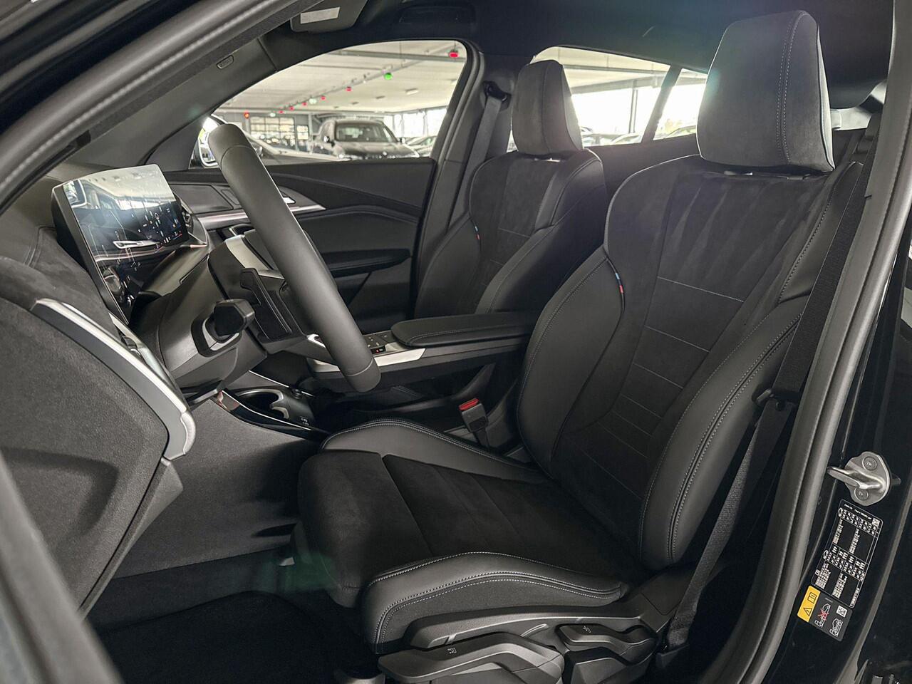 BMW X2 iX2 eDrive20 | Selections