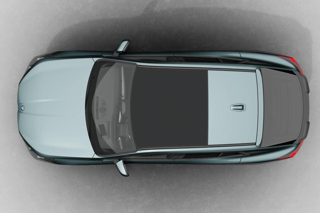 BMW X2 iX2 eDrive20 M Sport Edition | M Sport Pro | Innovation Pack | Comfort Pack | Trekhaak | Showroomvoordeel