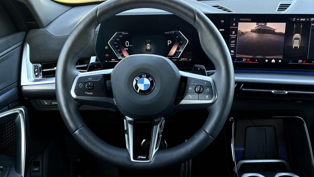 BMW X2 sDrive20i M-Sport