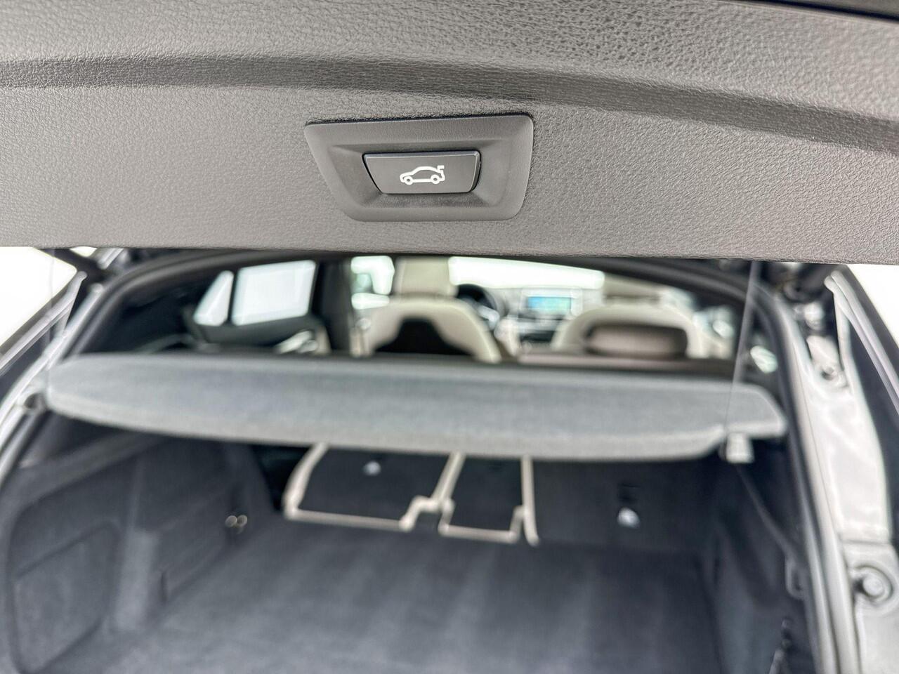 BMW X2 sDrive18i High Executive | Achteruitrijcamera | Panoramadak