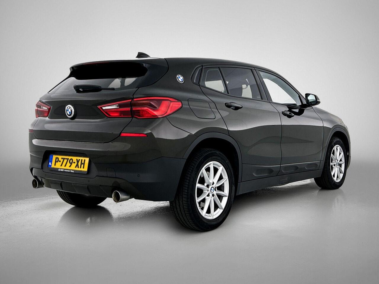 BMW X2 sDrive20i 192PK High Executive Edition NAVI | LED | CRUISE | SPORT-INTERIEUR