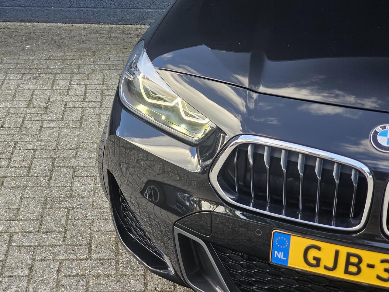 BMW X2 sDrive20i High Executive / PANO / HUD / M-SPORT