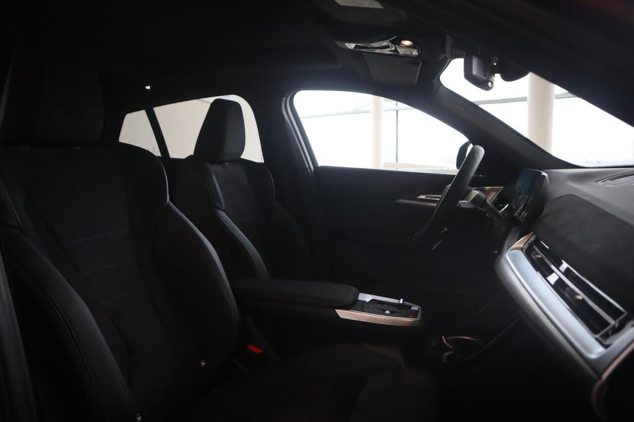 BMW X2 iX2 xDrive30 M Sportpakket | Premium pack | Elektr. Trekhaak | Ekris Selection