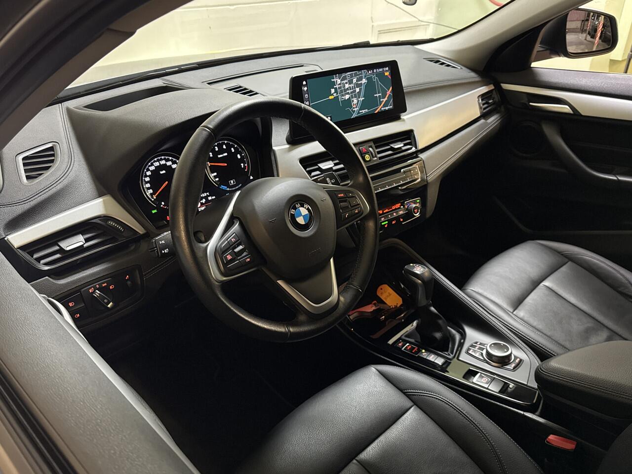 BMW X2 xDrive25e EXECUTIVE EDITION HEAD UP DISPLAY LEDER/NAVI/CAMERA