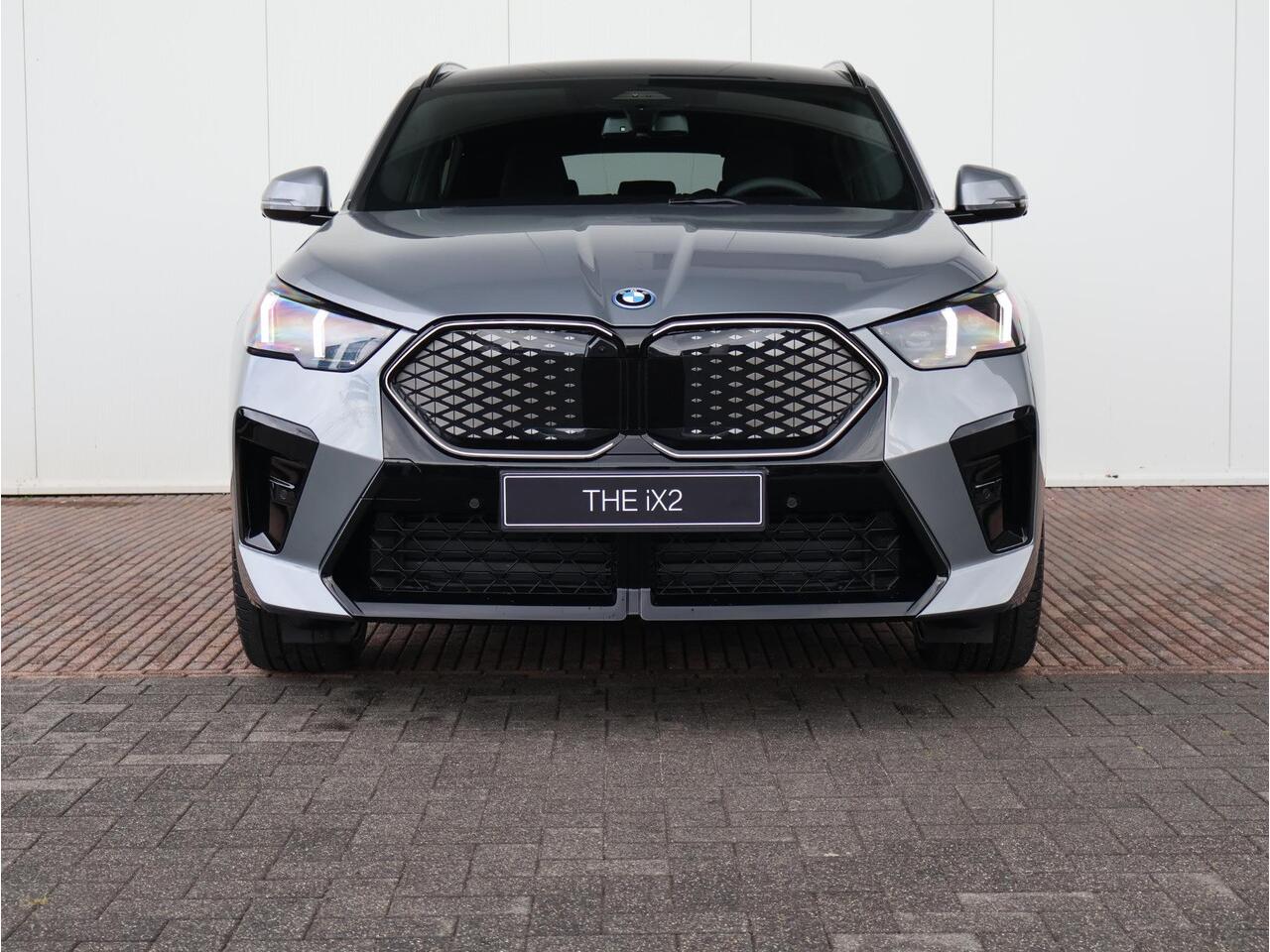 BMW X2 iX2 eDrive20 | M Sport Edition | M Sportpakket Pro | Equipment Pack Pro | Comfort Pack