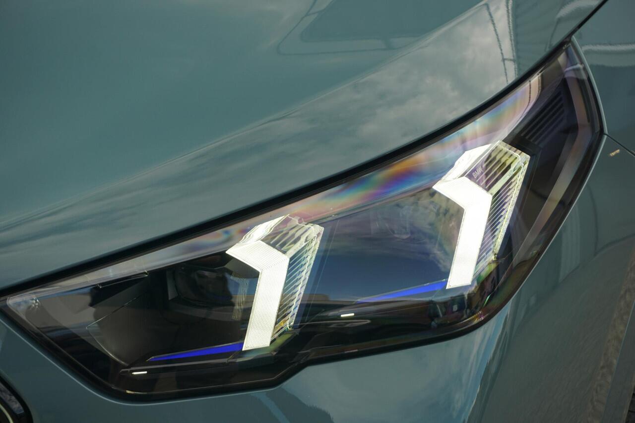 BMW X2 sDrive20i | M Sportpakket Pro | Innovation Pack