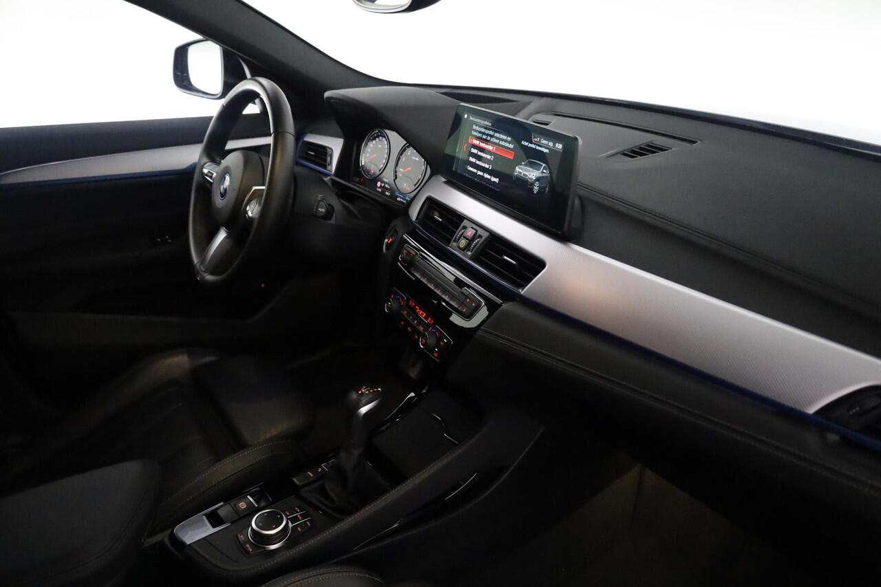 BMW X2 xDrive25e M Sport -Pano/Head up/H&K audio-