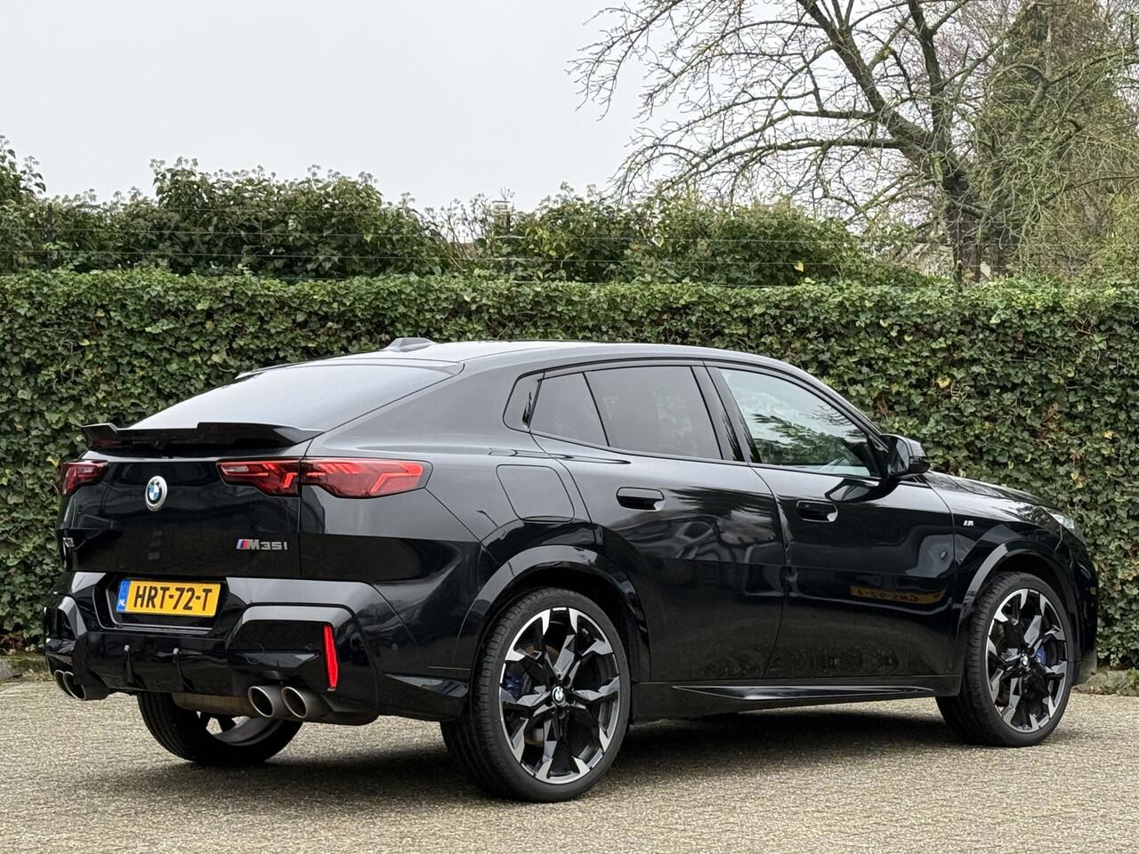 BMW X2 M35i xDrive | M-Sport | 21'' | Panorama | Harman/Kardon | Camera