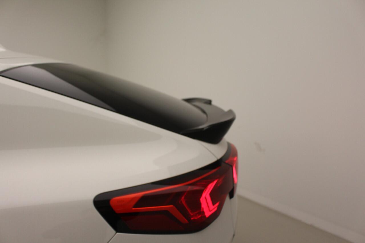 BMW X2 M35i xDrive | CoPilot | Harman Kardon | Iconic Glow nierengrille