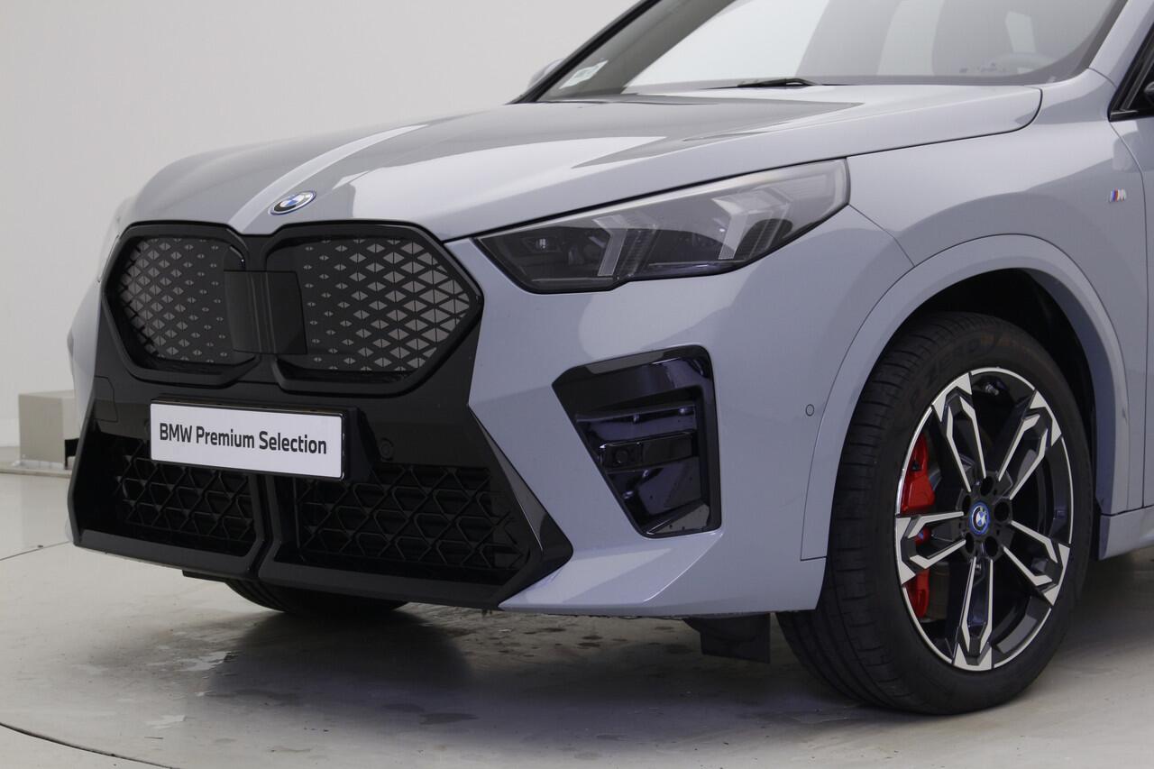 BMW X2 iX2 eDrive20 67 kWh M Sport Pro | Premium Pack | Driv. Ass. Plus | BSI 4 |
