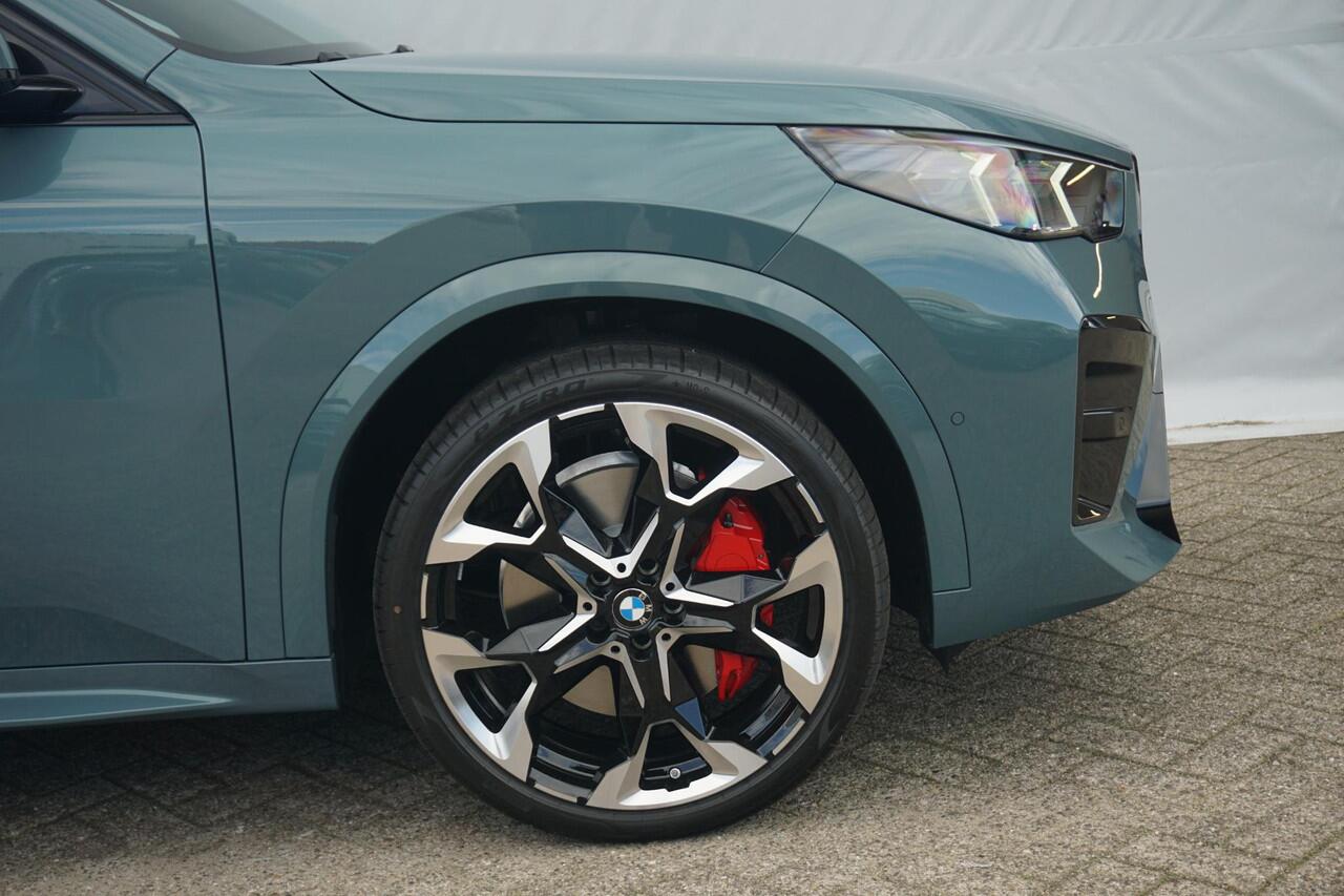 BMW X2 sDrive20i | M Sportpakket Pro | Innovation Pack