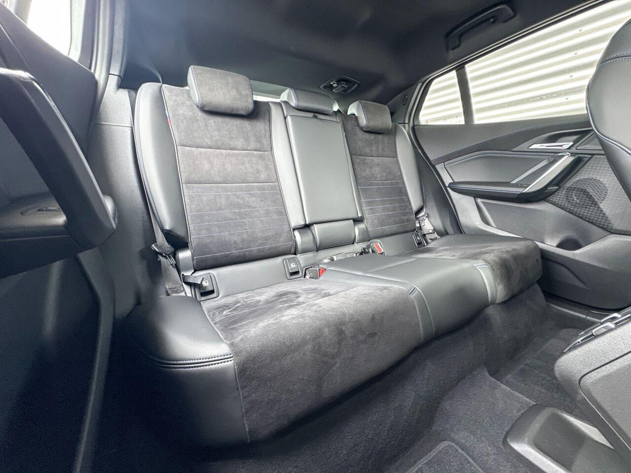 BMW X2 iX2 eDrive20 67 kWh