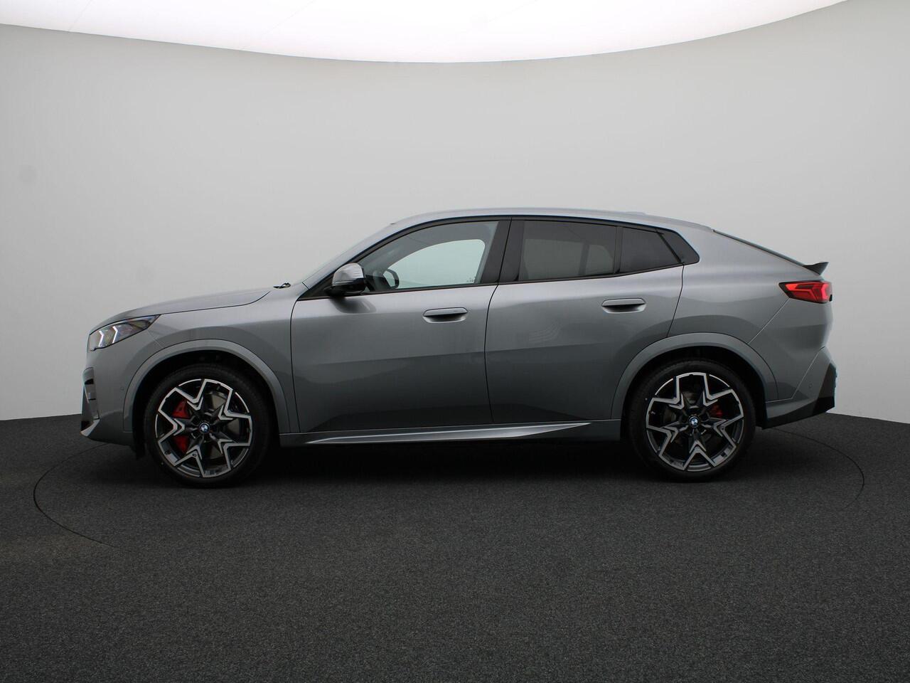 BMW X2 iX2 eDrive20 M Sport Edition | M Sportpakket Pro | Innovation Pack | Comfort Pack | Trekhaak